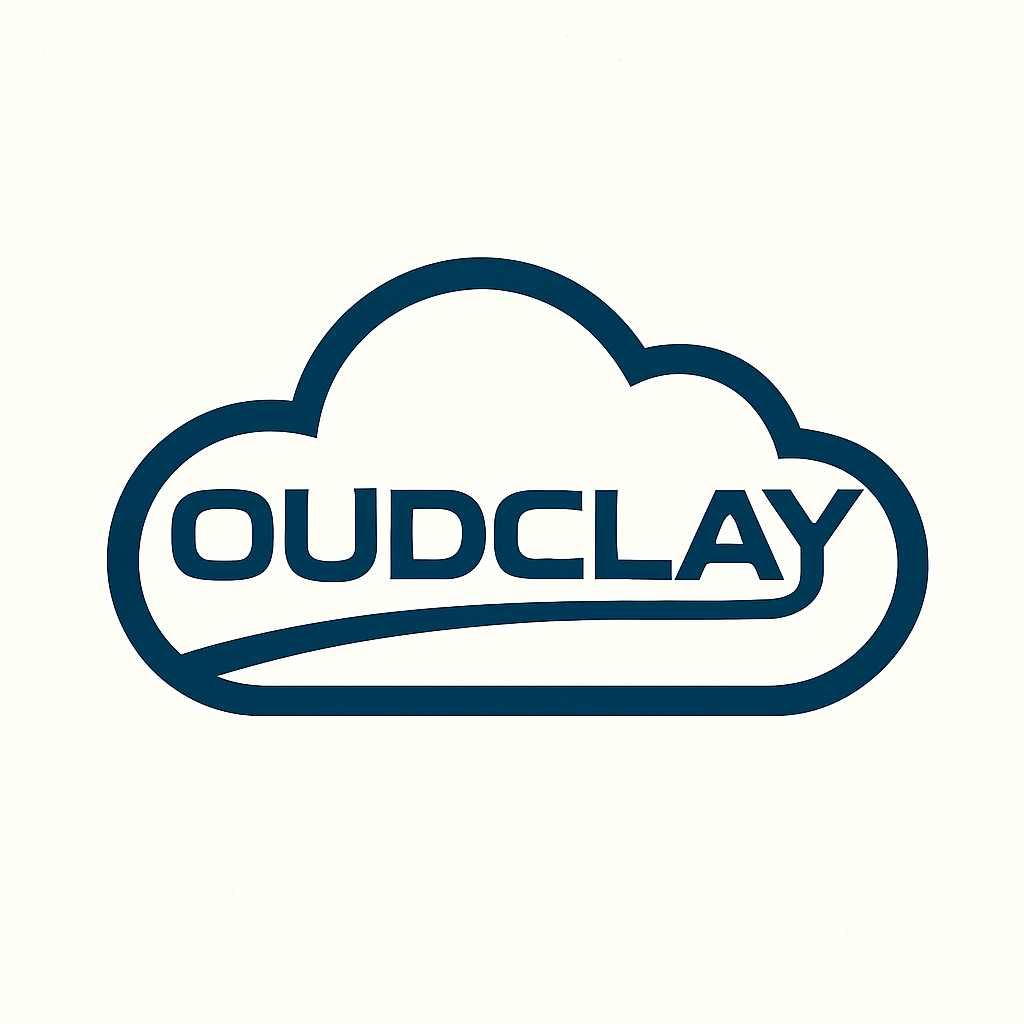 Oudclay Logo